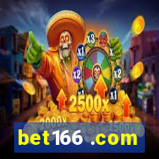 bet166 .com